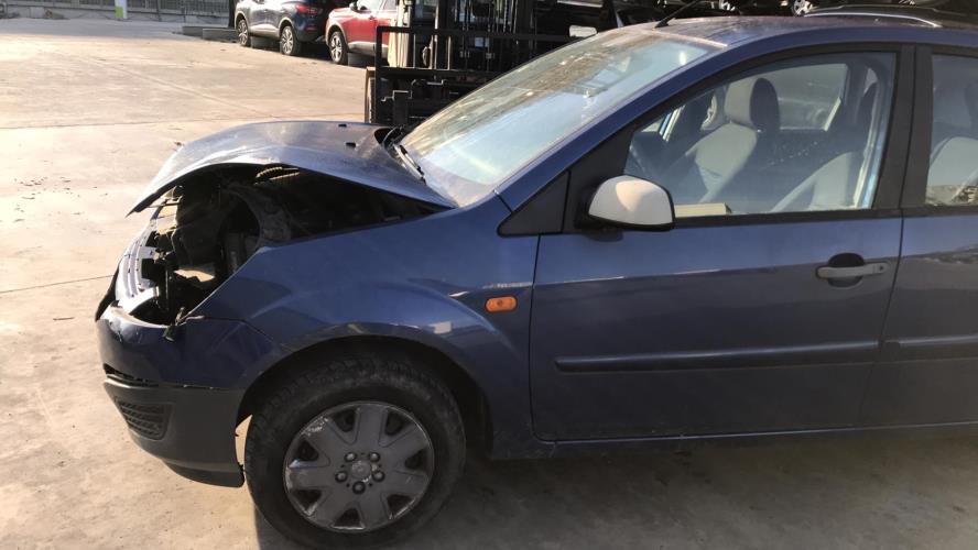 Image Porte arriere droit - FORD FIESTA 5