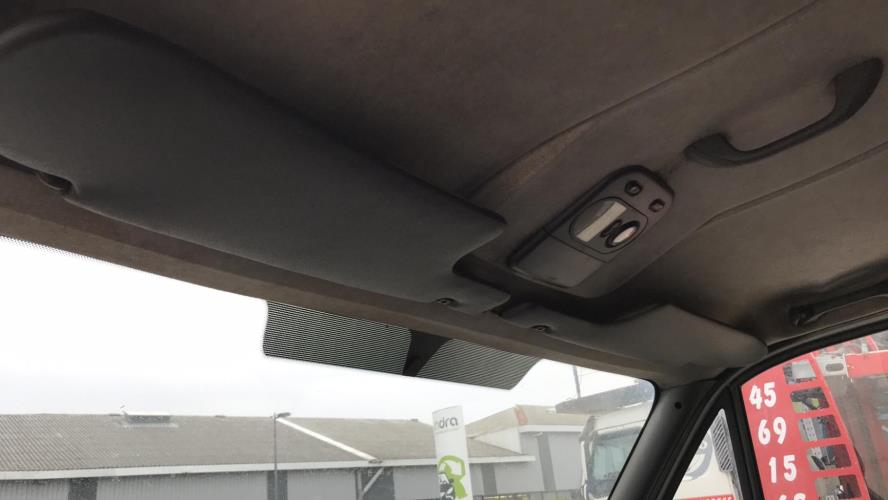 Image Radiateur eau - IVECO DAILY 3