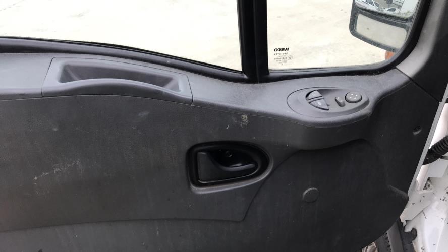 Image Radiateur eau - IVECO DAILY 3