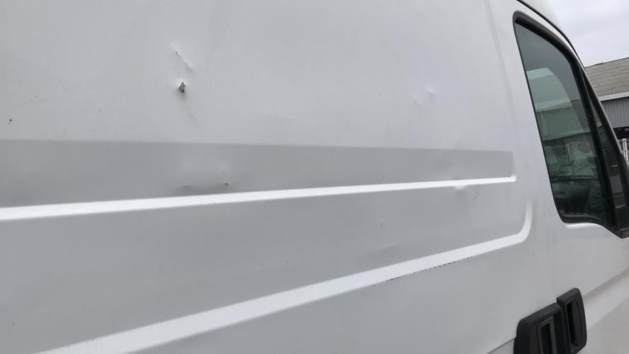 Image Radiateur eau - IVECO DAILY 3