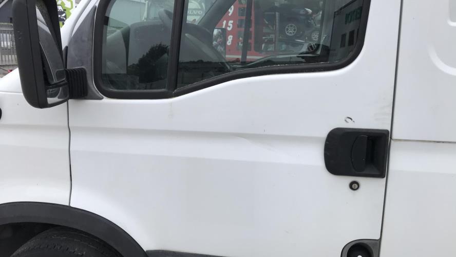 Image Radiateur eau - IVECO DAILY 3