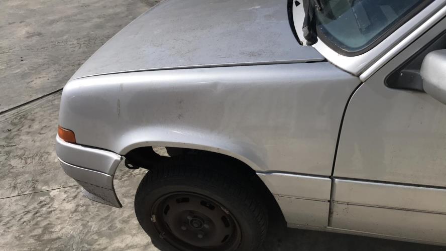 Image Capot - RENAULT SUPER 5