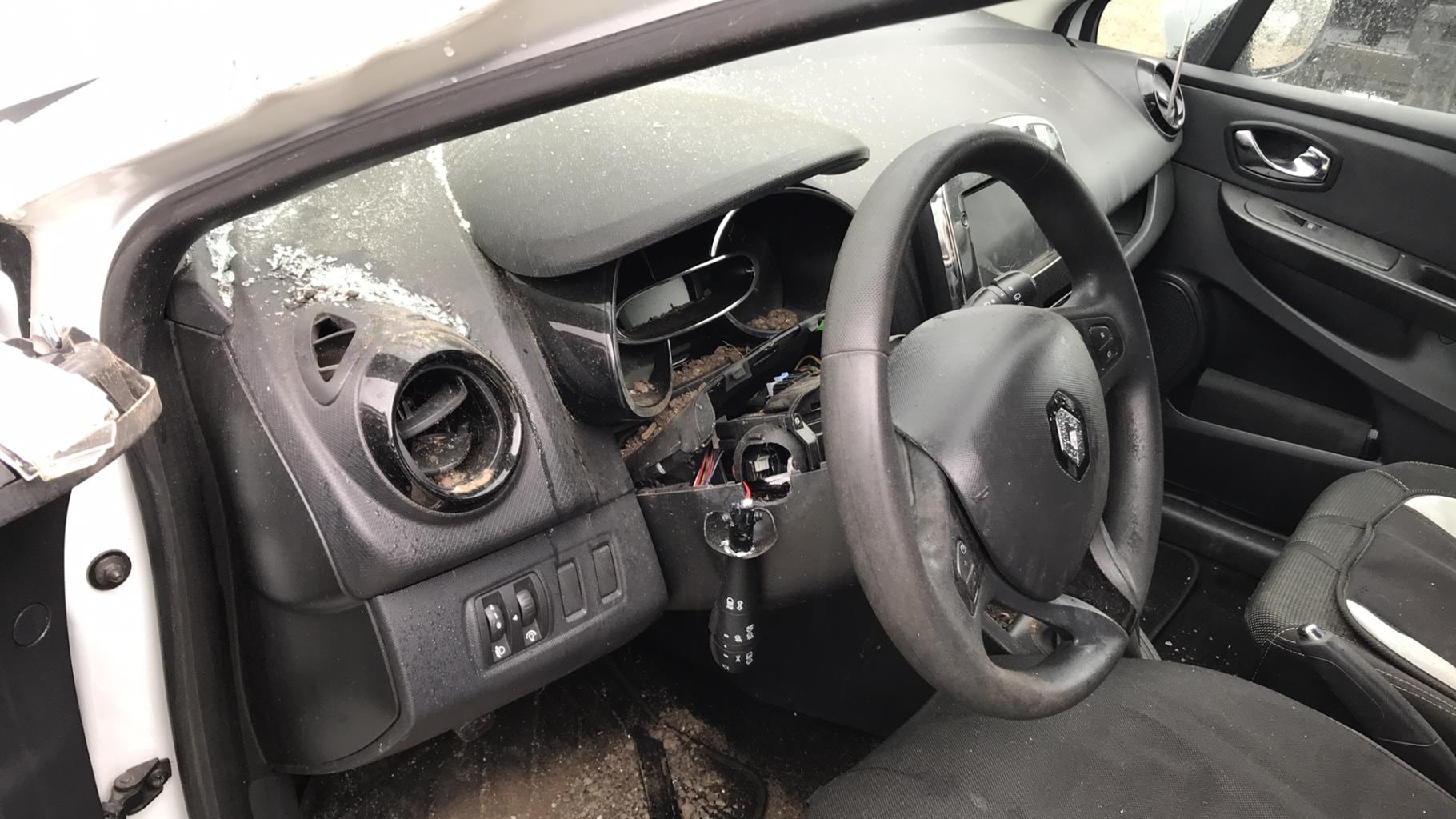 Image RENAULT CLIO 4