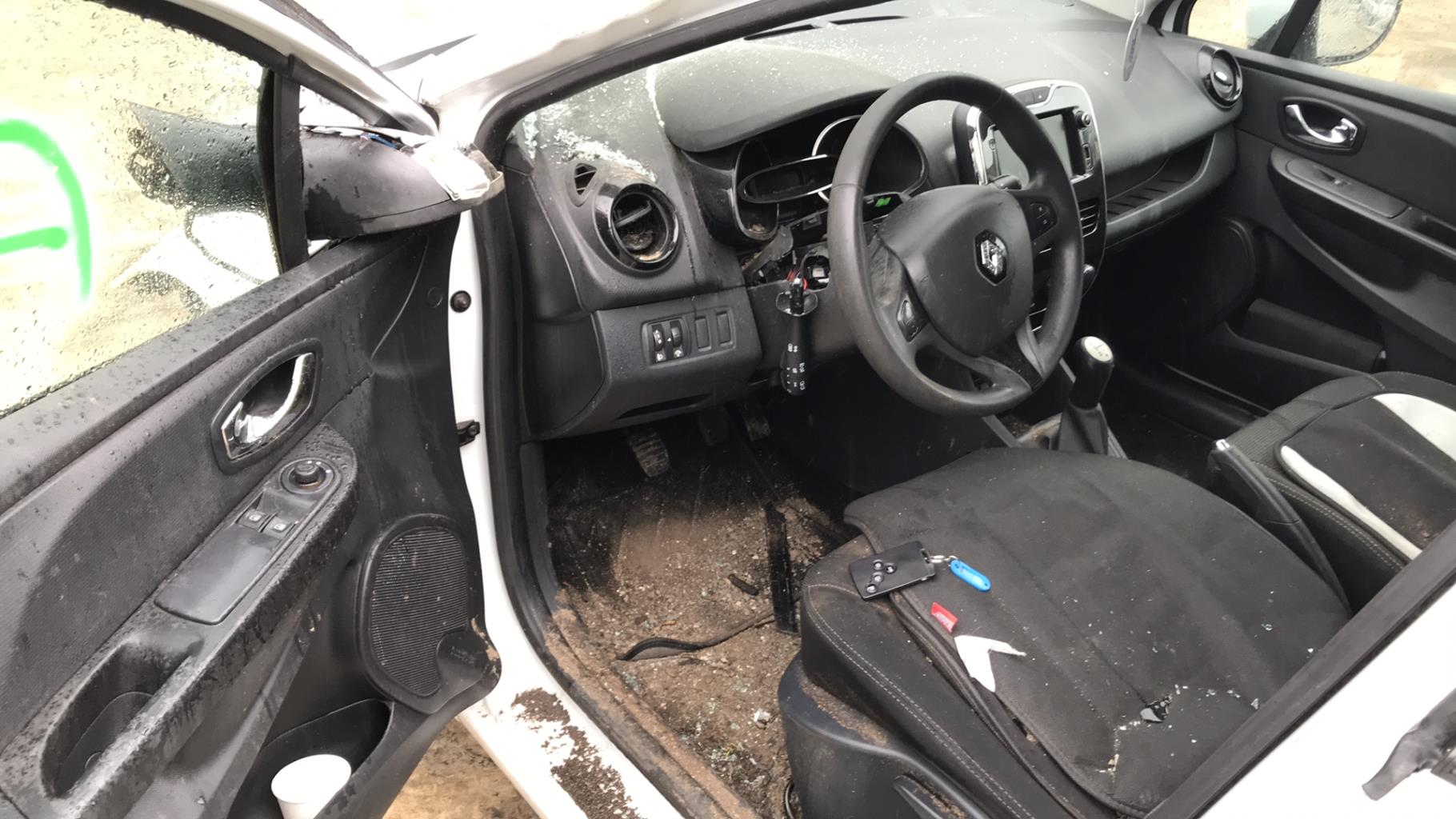 Image RENAULT CLIO 4