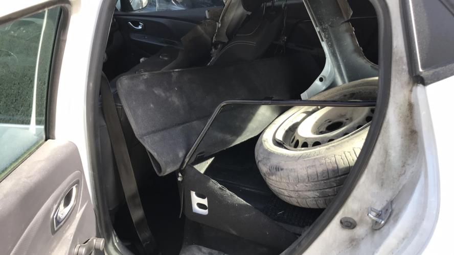 Image Retroviseur droit - RENAULT CLIO 4