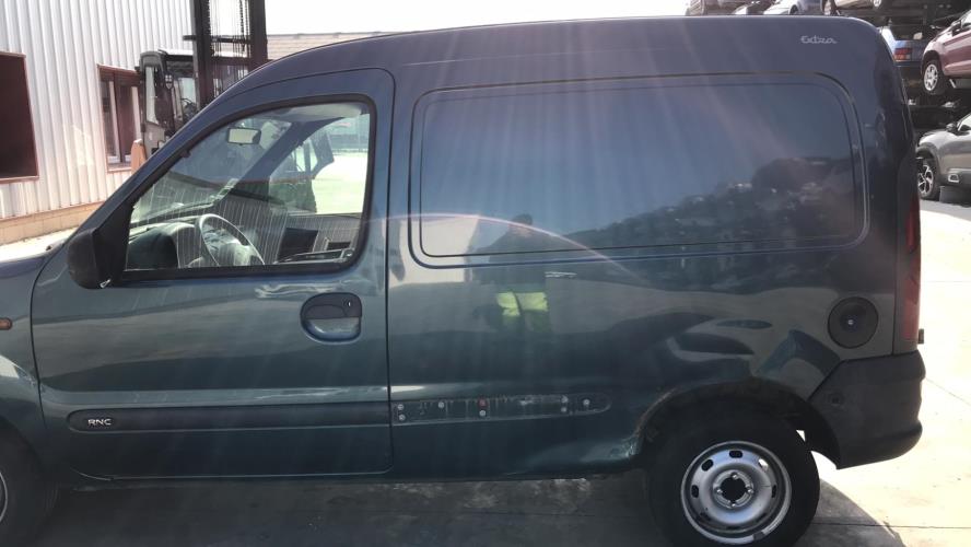 Image Retroviseur gauche - RENAULT KANGOO 1