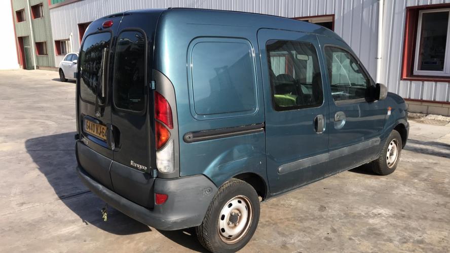 Image Retroviseur gauche - RENAULT KANGOO 1