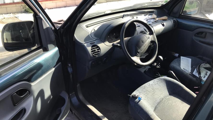 Image Retroviseur gauche - RENAULT KANGOO 1