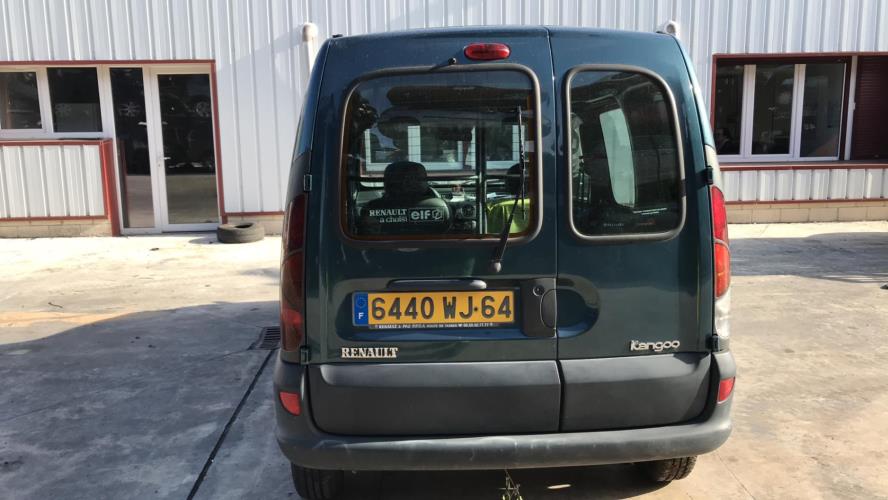 Image Retroviseur gauche - RENAULT KANGOO 1