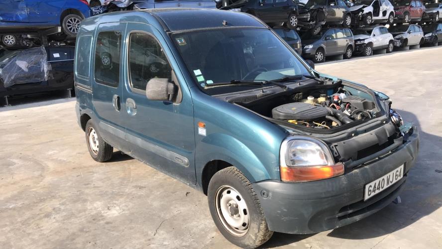 Image Retroviseur gauche - RENAULT KANGOO 1