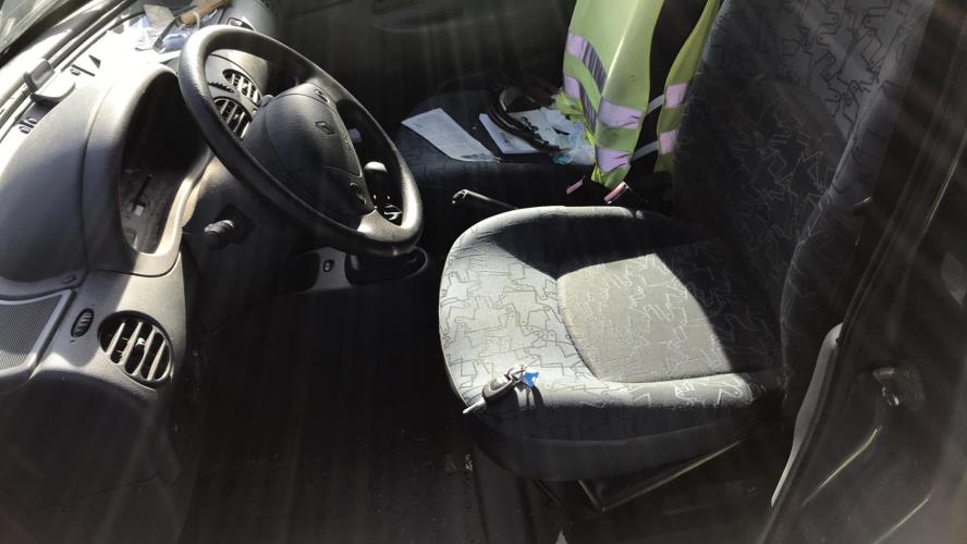 Image Retroviseur gauche - RENAULT KANGOO 1