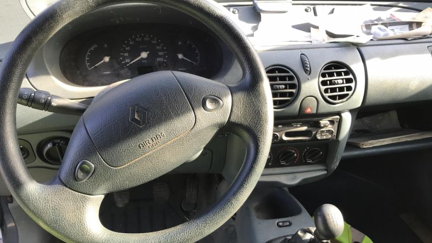 Image Retroviseur gauche - RENAULT KANGOO 1