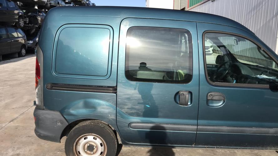Image Retroviseur gauche - RENAULT KANGOO 1
