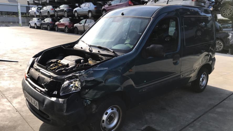 Image Retroviseur gauche - RENAULT KANGOO 1