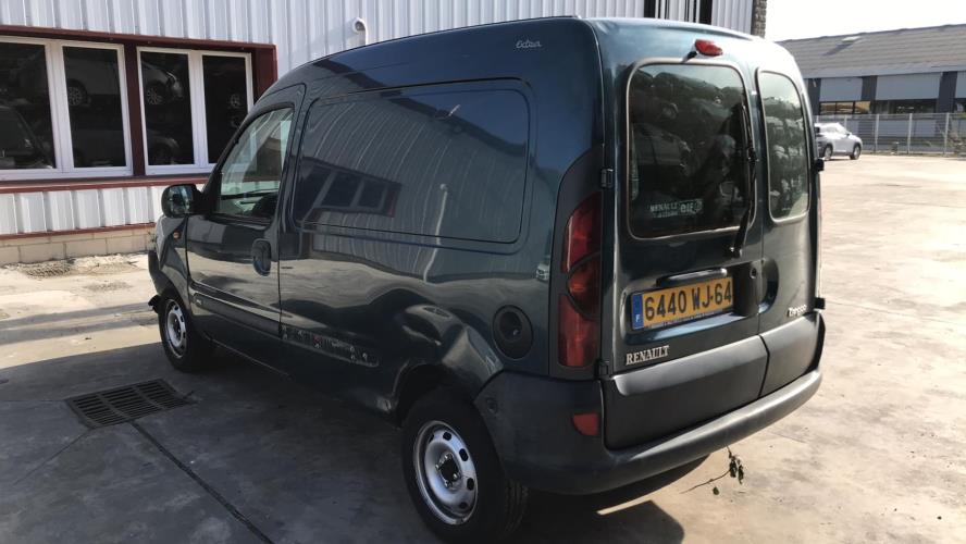 Image Retroviseur gauche - RENAULT KANGOO 1