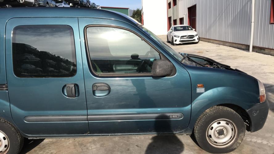 Image Retroviseur gauche - RENAULT KANGOO 1