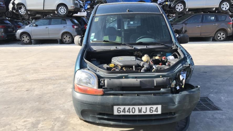 Image Retroviseur gauche - RENAULT KANGOO 1
