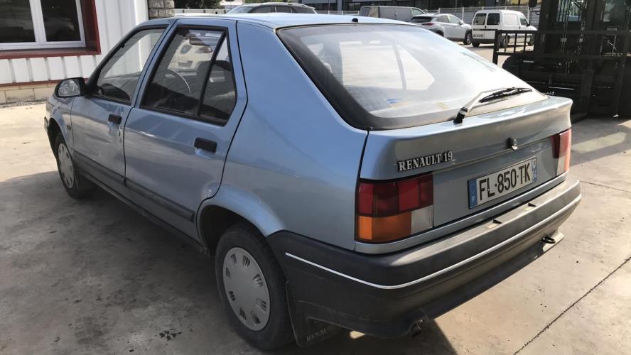Image Retroviseur droit - RENAULT R19