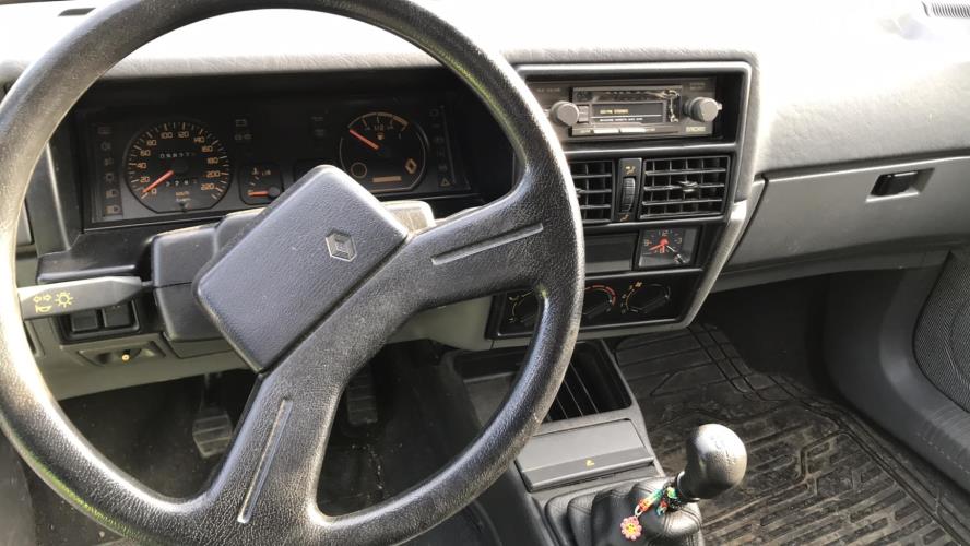 Image Retroviseur droit - RENAULT R19