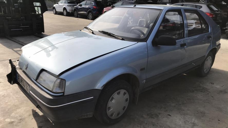 Image Retroviseur droit - RENAULT R19