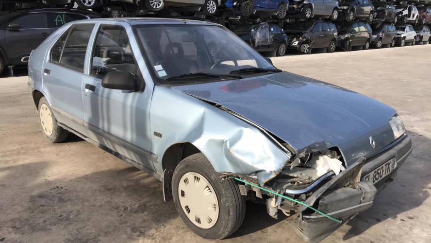 Image Retroviseur droit - RENAULT R19