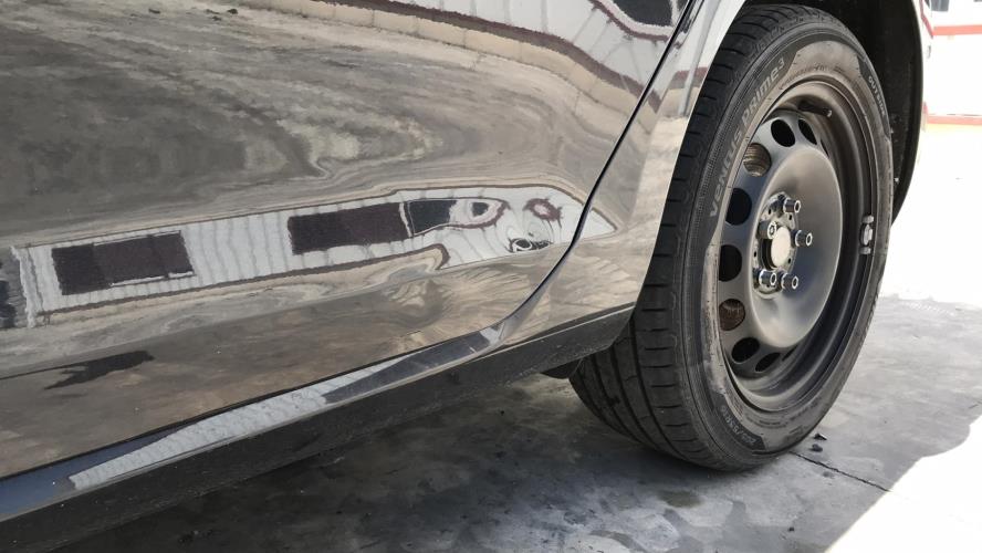 Image Cardan gauche (transmission) - VOLKSWAGEN GOLF 7