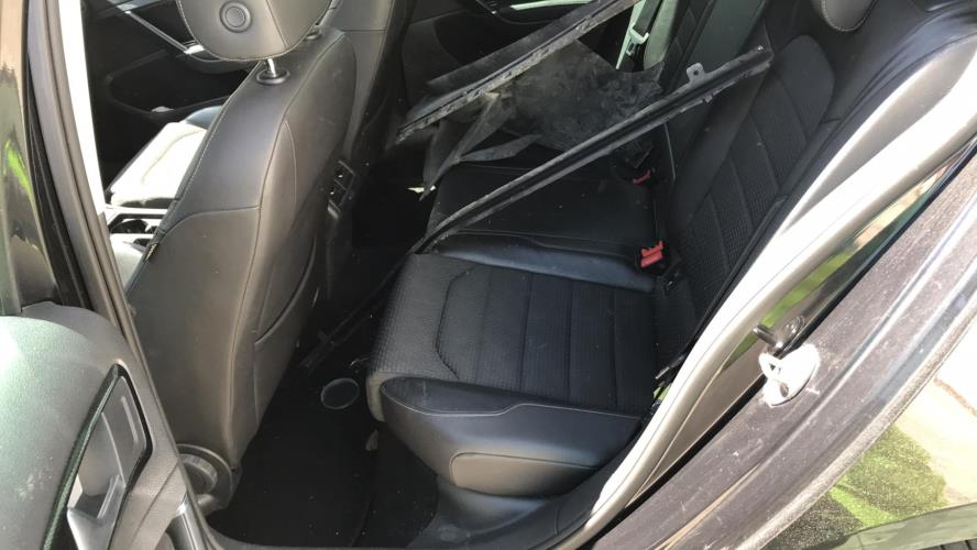 Image Cardan gauche (transmission) - VOLKSWAGEN GOLF 7