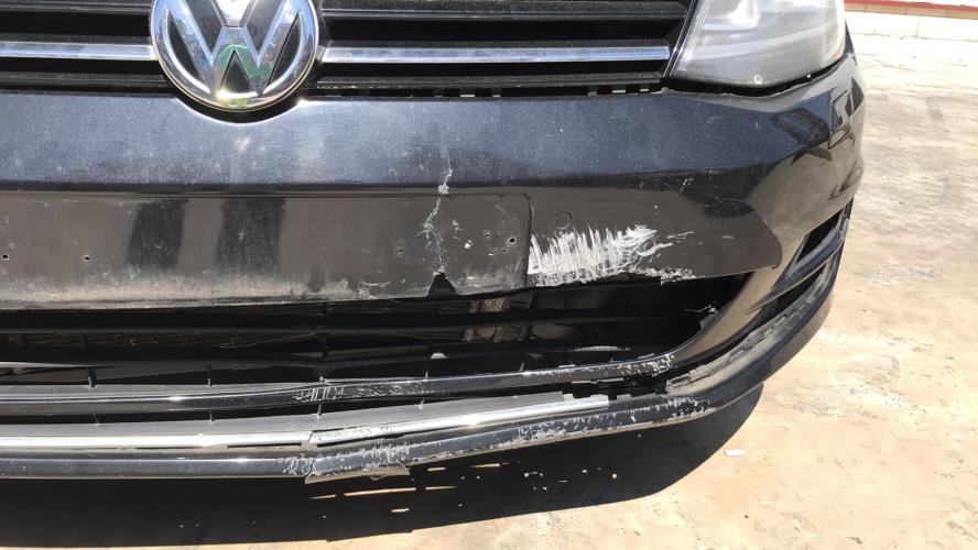 Image Cardan gauche (transmission) - VOLKSWAGEN GOLF 7