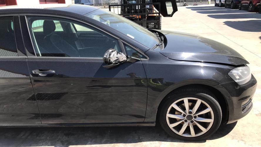 Image Cardan gauche (transmission) - VOLKSWAGEN GOLF 7