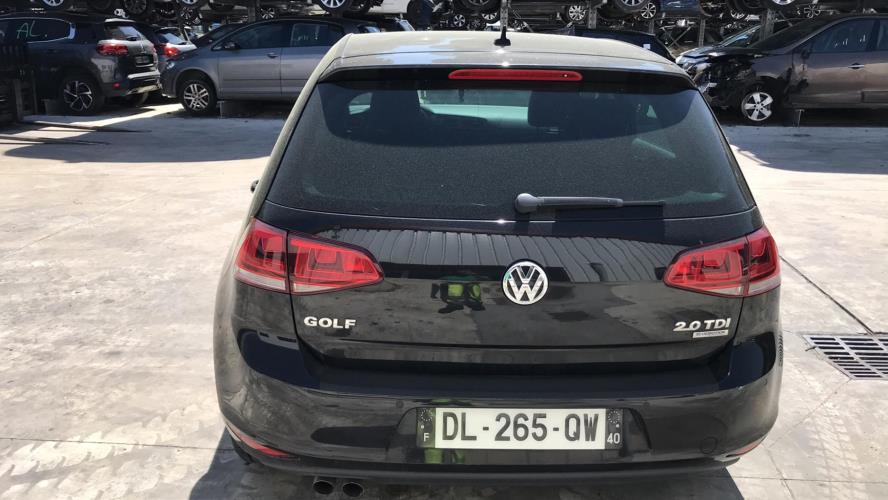 Image Cardan gauche (transmission) - VOLKSWAGEN GOLF 7
