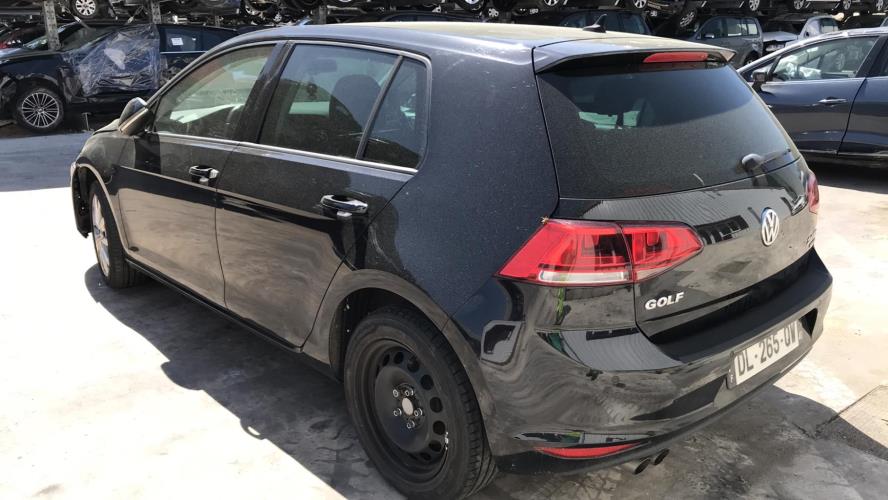 Image Cardan gauche (transmission) - VOLKSWAGEN GOLF 7