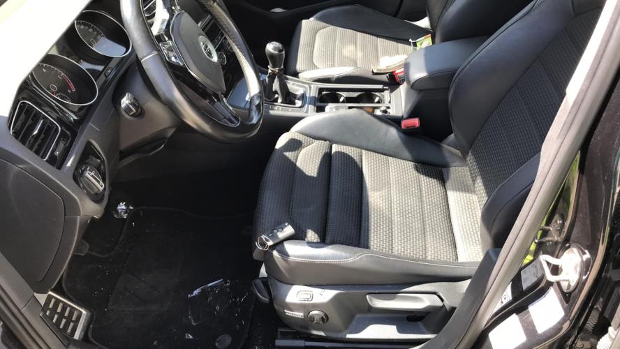 Image Cardan gauche (transmission) - VOLKSWAGEN GOLF 7