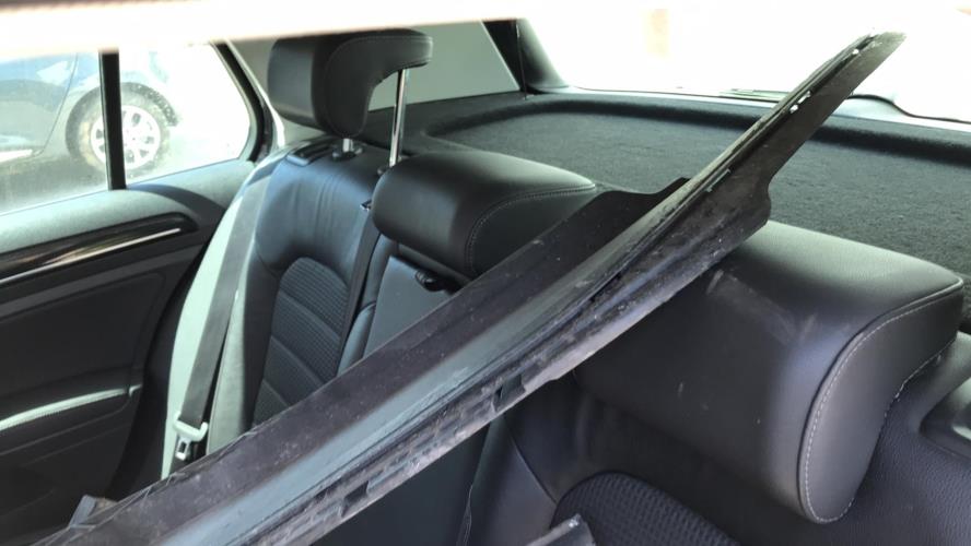 Image Cardan gauche (transmission) - VOLKSWAGEN GOLF 7