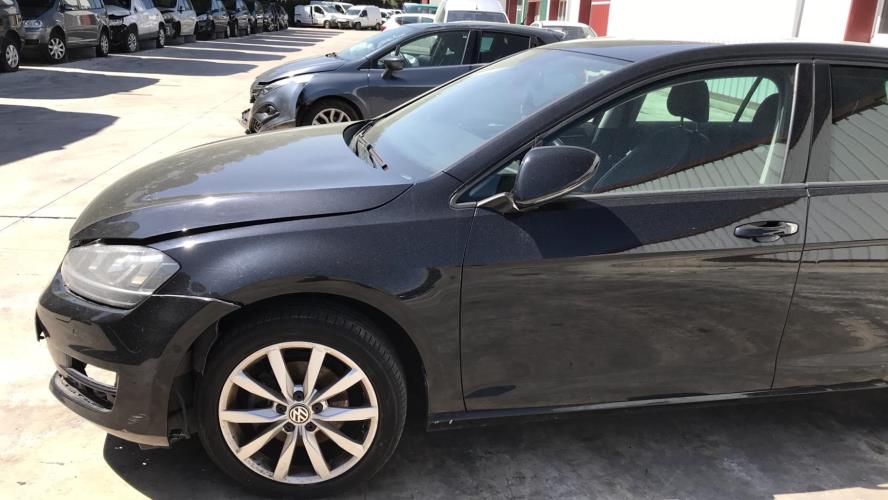 Image Cardan gauche (transmission) - VOLKSWAGEN GOLF 7