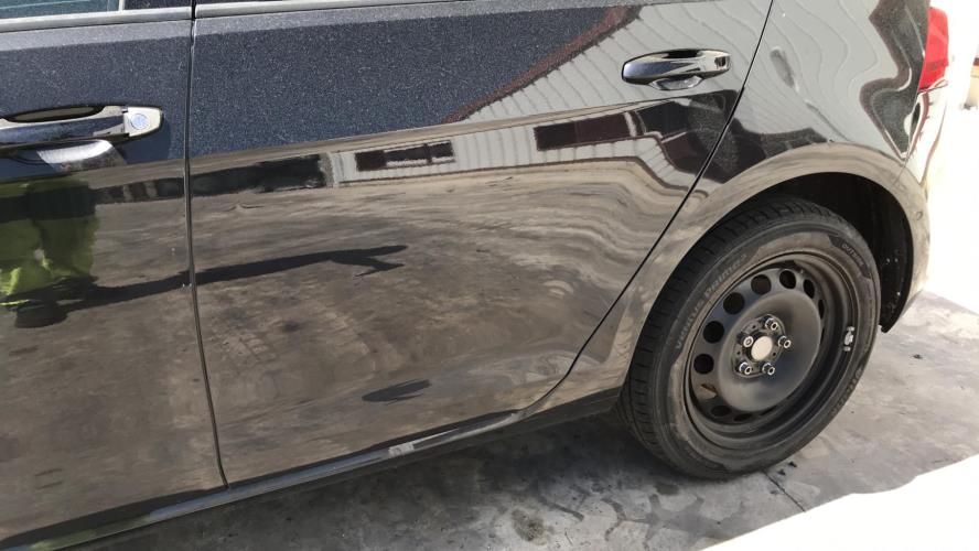 Image Cardan gauche (transmission) - VOLKSWAGEN GOLF 7