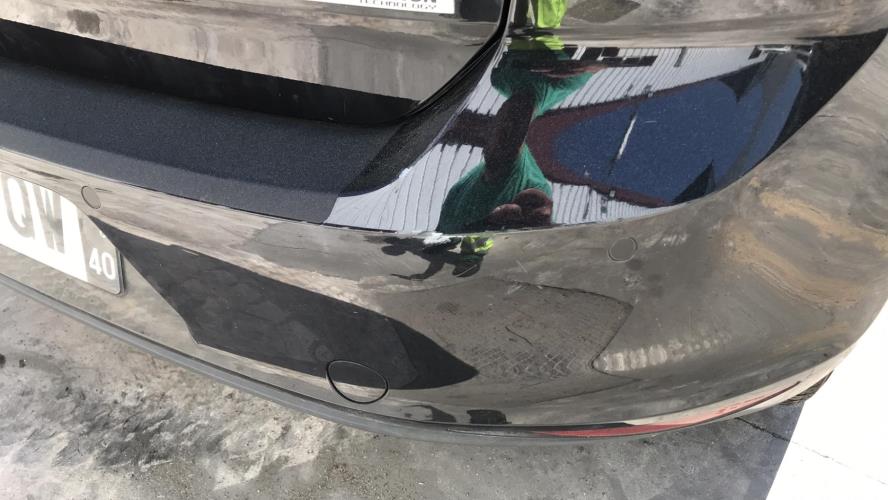 Image Cardan gauche (transmission) - VOLKSWAGEN GOLF 7