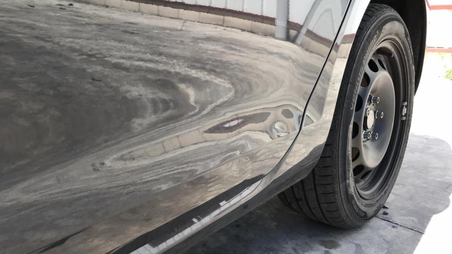 Image Cardan gauche (transmission) - VOLKSWAGEN GOLF 7