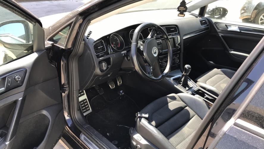 Image Cardan gauche (transmission) - VOLKSWAGEN GOLF 7