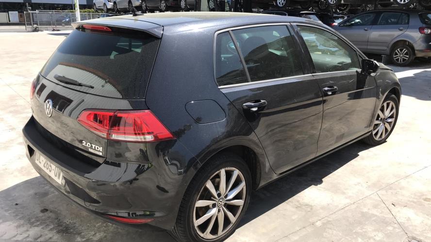 Image Cardan gauche (transmission) - VOLKSWAGEN GOLF 7