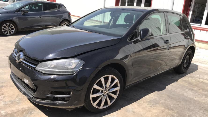 Image Cardan gauche (transmission) - VOLKSWAGEN GOLF 7