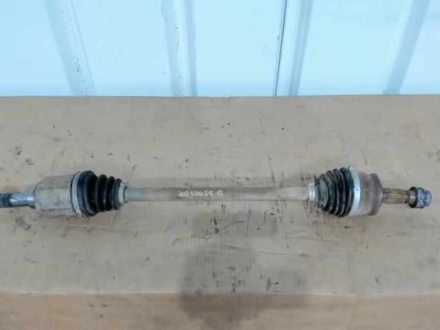 Giunto cardanico posteriore sinistro (trasmissione) FIAT PANDA 2 PHASE 1 Diésel - 1