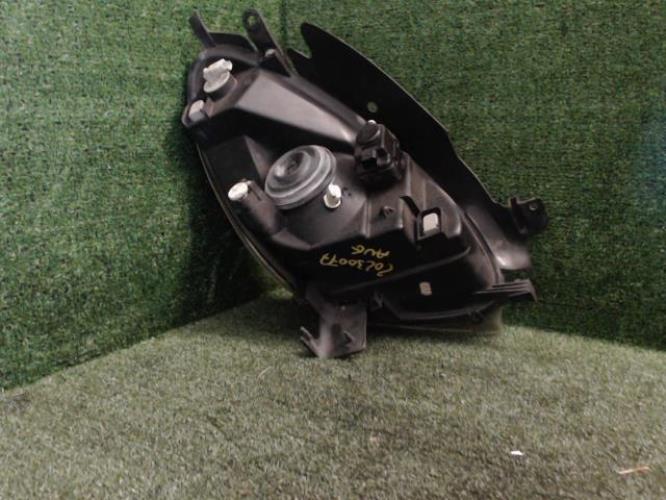 Image Optique avant principal gauche (feux)(phare) - CITROEN XSARA PICASSO