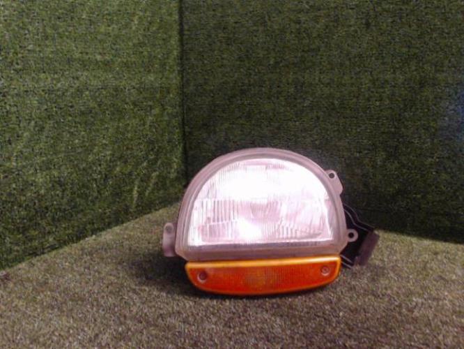 Image Optique avant principal gauche (feux)(phare) - RENAULT TWINGO 1