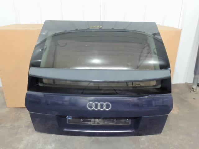 Portabagagli/Portellone posteriore AUDI A2 Diésel - 1