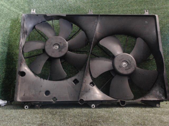 Motoventilatore radiatore SUZUKI GRAND VITARA 2 PHASE 1 Diésel - 1