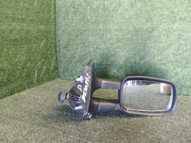 Retrovisor derecho SEAT INCA Diésel - 1
