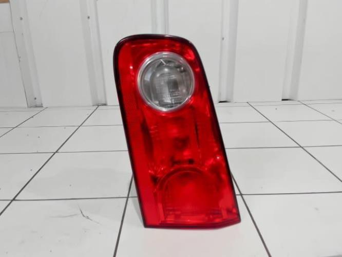 Image Feu arriere secondaire droit (feux) - RENAULT LAGUNA 2