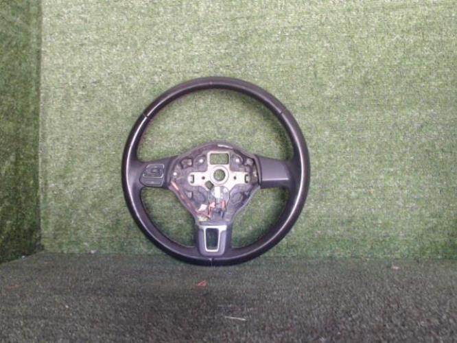 Image Volant - VOLKSWAGEN POLO 5