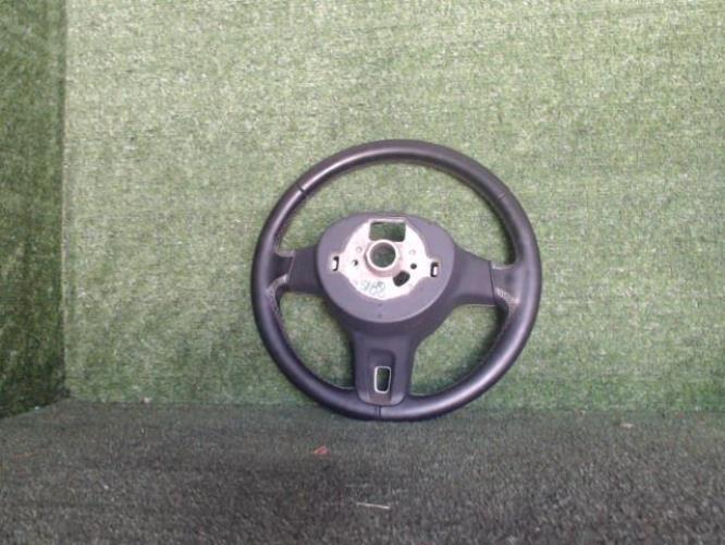 Image Volant - VOLKSWAGEN POLO 5
