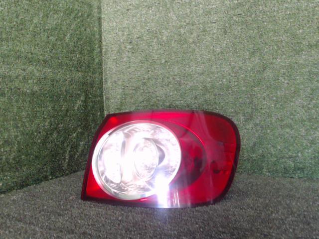 Fanale posteriore principale destro (luci) VOLKSWAGEN GOLF PLUS PHASE 1 Diésel - 1